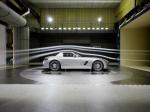 Mercedes-Benz SLS AMG 2010 года